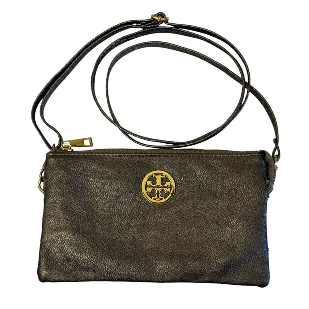 Cute Designer Cross Body Shoulder Bag Multi Pocket Clutch Purse Mini Messenger